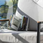 Sable Croisette - De Luxe Avec Terrasse Et Vue Apartamento