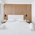 Sable Croisette - De Luxe Avec Terrasse Et Vue Apartamento *