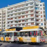 Apartamento Sable Croisette - De Luxe Avec Terrasse Et Vue Cannes